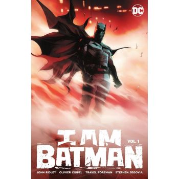 I AM BATMAN, Vol. 1