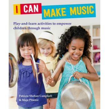 I CAN MAKE MUSIC
