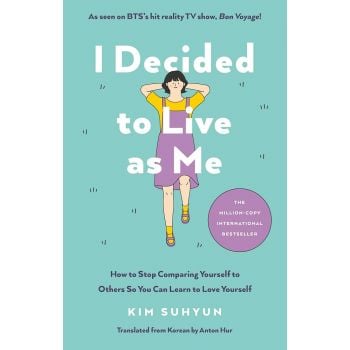 I Decided to Live as Me