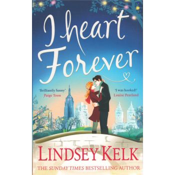 I HEART FOREVER