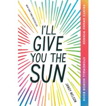 I`LL GIVE YOU THE SUN
