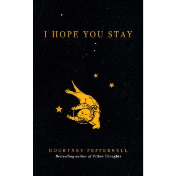 I HOPE YOU STAY