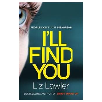 I`LL FIND YOU