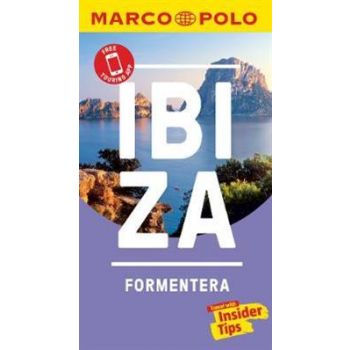 IBIZA. “Marco Polo Travel Guides“