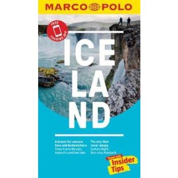 ICELAND. “Marco Polo Travel Guides“