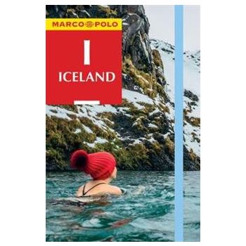 ICELAND. “Marco Polo Travel Handbooks“