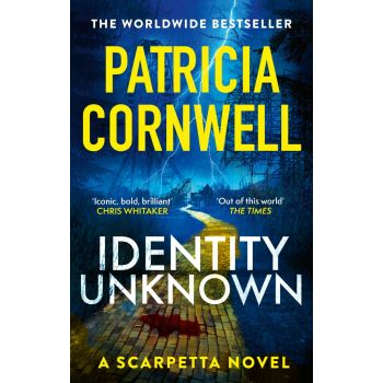 Identity Unknown