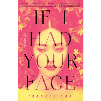IF I HAD YOUR FACE