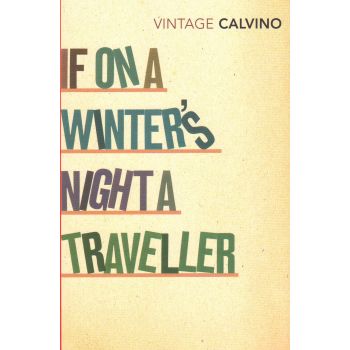 IF ON A WINTER`S NIGHT A TRAVELLER