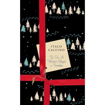 IF ON A WINTER`S NIGHT A TRAVELLER