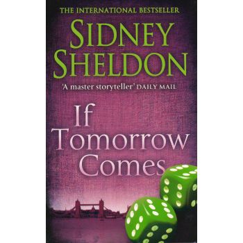 IF TOMORROW COMES. (S.Sheldon)