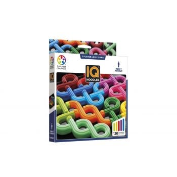 Игра IQ Noodles. Възраст: 7+ год. /SG309/