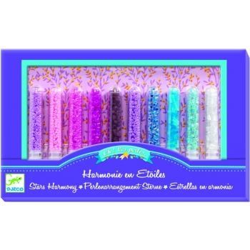 Игра създай бижута Stars Harmony. Възраст: 7-13 год. /DJ09815/, “Djeco“