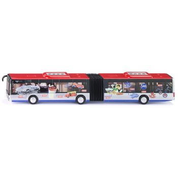 3739 Играчка Timeline Articulated Bus 100 Years Sieper