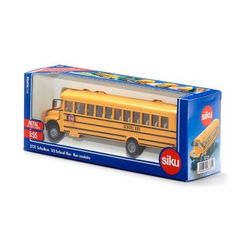 3731 Играчка Us School Bus