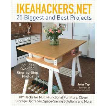 IKEAHACKERS.NET: 25 Biggest and Best Projects