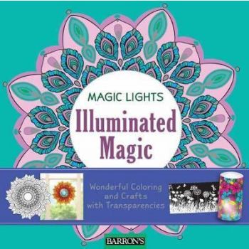 ILLUMINATED MAGIC. “Magic Lights“