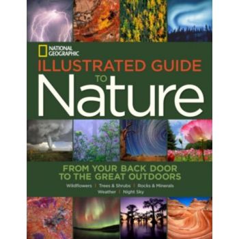 ILLUSTRATED GUIDE TO NATURE