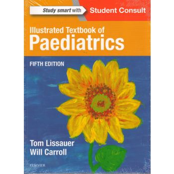 ILLUSTRATED TEXTBOOK OF PAEDIATRICS, 5th Edition