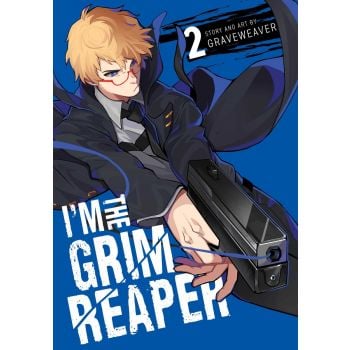 I`m the Grim Reaper, Vol. 2