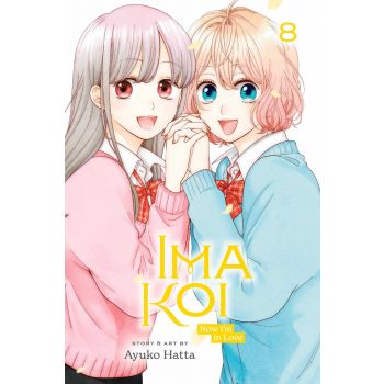 Ima Koi, Vol. 8