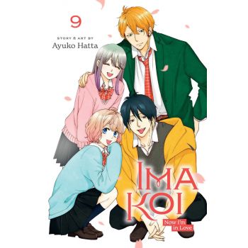 Ima Koi, Vol. 9
