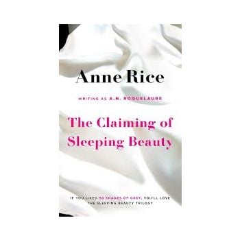 THE CLAIMING OF SLEEPING BEAUTY