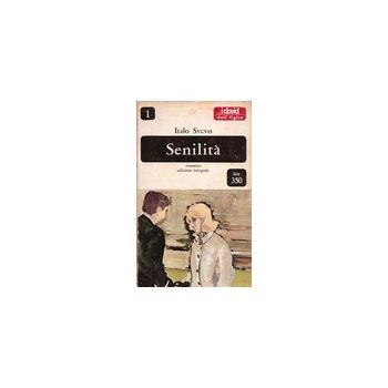 SENILITA: Testo Integrale. “Grandi Classici“