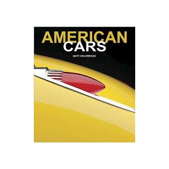 LEGENDARY AMERICAN CARS
