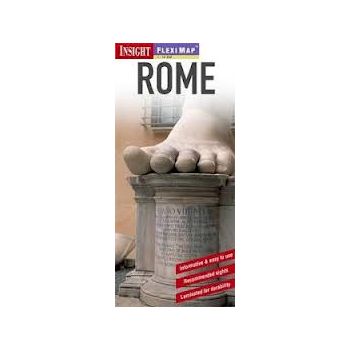 ROME Map. “Insight Flexi Map“