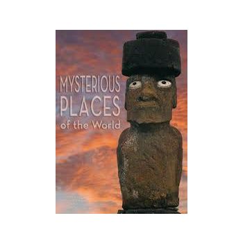 MYSTERIOUS PLACES OF THE WORLD
