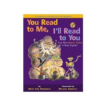 VERY SHORT SCARY TALES TO READ TOGETHER. “You Re
