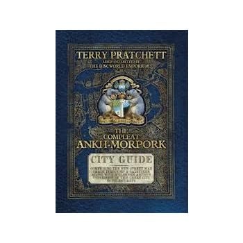 THE COMPLEAT ANKH-MORPORK