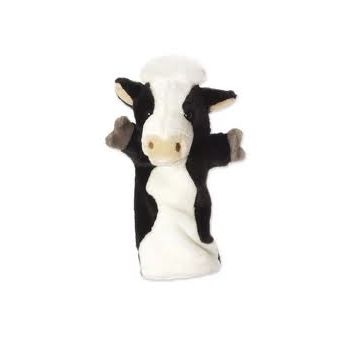 COW PUPPET