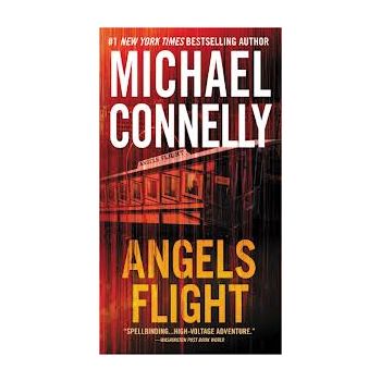ANGELS FLIGHT