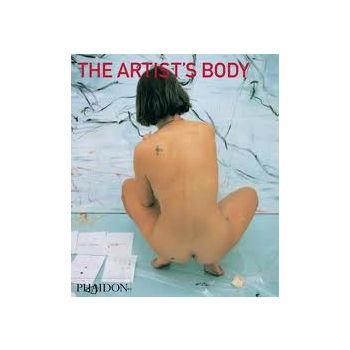 THE ARTIST`S BODY