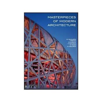 MASTERPIECES OF MODERN ARCHITECT