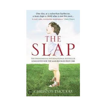 THE SLAP