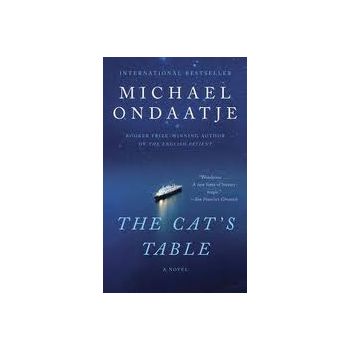 THE CAT`S TABLE