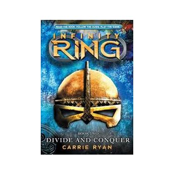 INFINTY RING, Book 2: Divide And Conquer