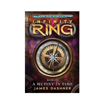 INFINTY RING: A Mutiny In Time
