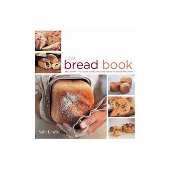 BREAD BOOK