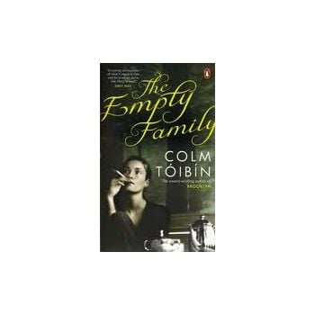 THE EMPTY FAMILY