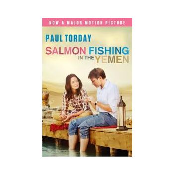 SALMON FISHING IN THE YEMEN
