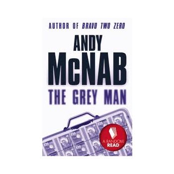 THE GREY MAN