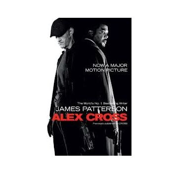 ALEX CROSS