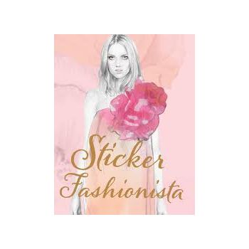 STICKER FASHIONISTA
