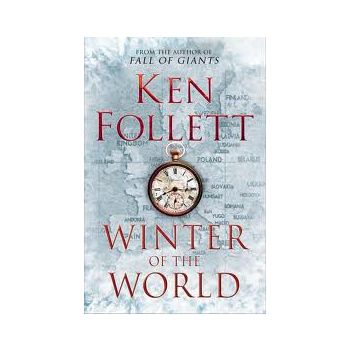 WINTER OF THE WORLD