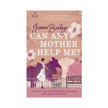 CAN ANY MOTHER HELP ME?