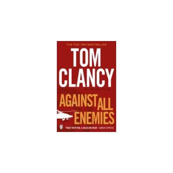 AGAINST ALL ENEMIES